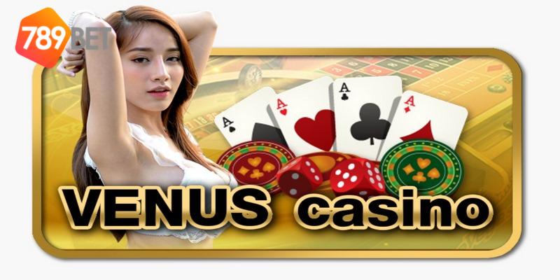 Casino Venus online