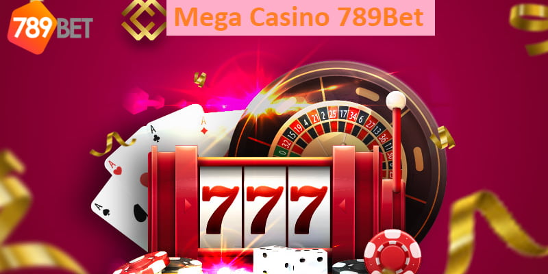 Tìm hiểu sảnh cược Mega Casino